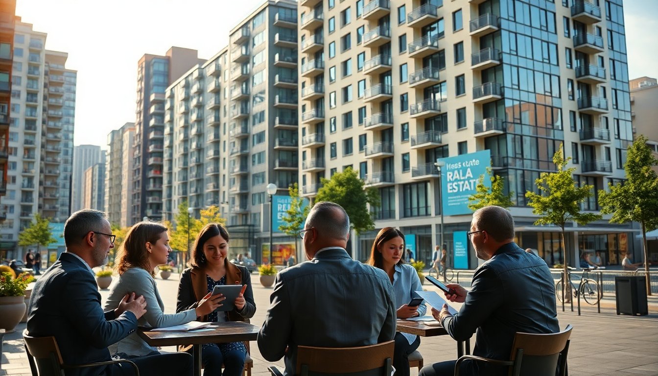Démystification des syndicats immobiliers privés : cinq idées reçues à déboulonner