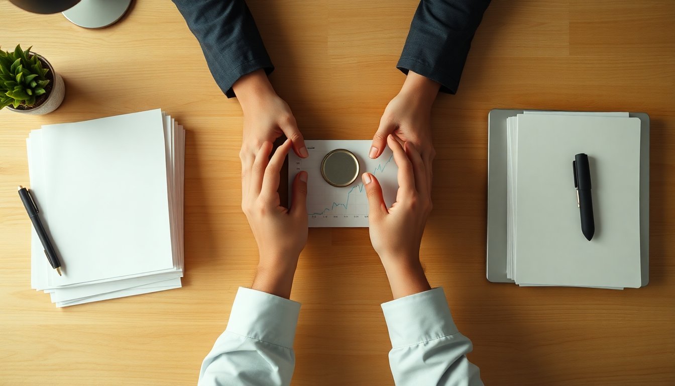 Faut-il préférer un Unit Investment Trust (UIT) à un ETF pour investir ?