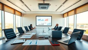 Identifiez le profil idéal pour réussir un rachat avec effet de levier