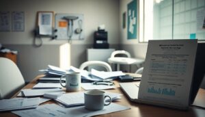 Impact des médecins résidents sur le seuil de pauvreté aux États-Unis