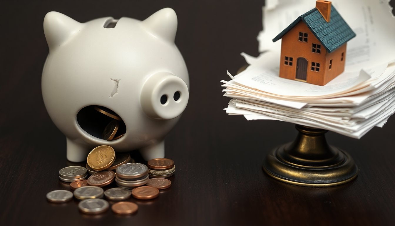 inflation et risque de séquence: ce qui menace réellement votre épargne retraite