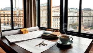 Investir dans l&rsquo;immobilier de luxe à Milan : où placer son capital