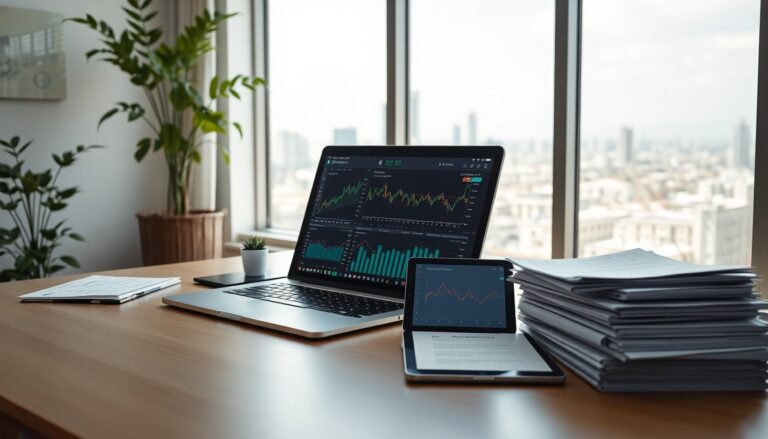 La transition vers le jugement humain dans l&rsquo;investissement à l&rsquo;ère de l&rsquo;IA