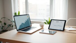 Les bénéfices de l&rsquo;automatisation des investissements : Maximisez vos gains facilement