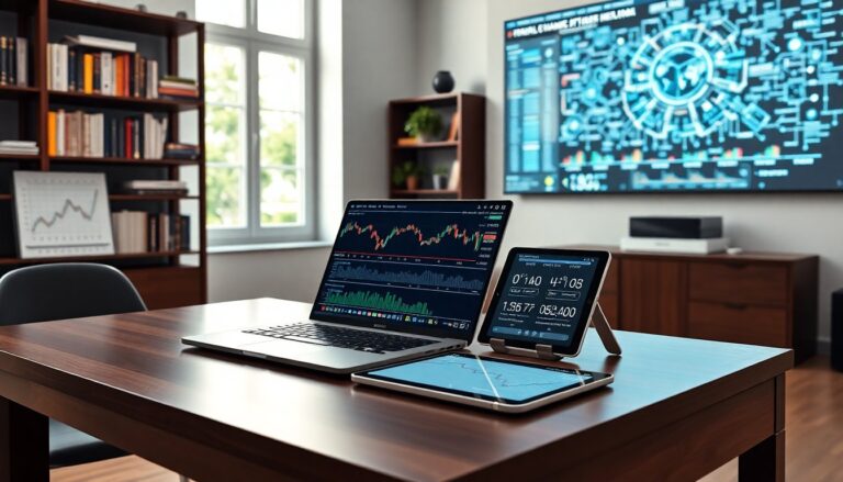 L&rsquo;Influence de l&rsquo;Intelligence Artificielle sur le Secteur de l&rsquo;Investissement : Opportunités et Défis