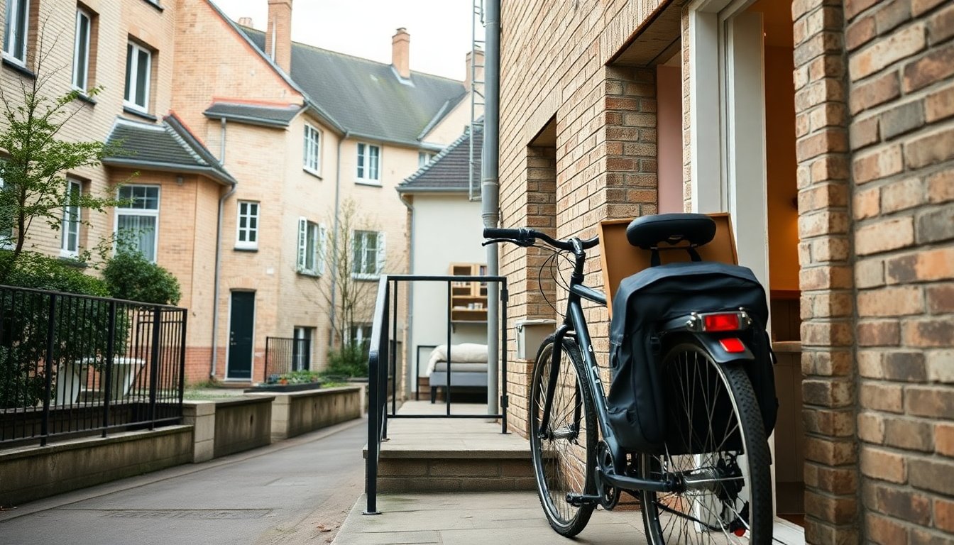 Logement étudiant à Reims : guide pratique pour bien choisir