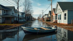 Opportunités d’investissement dans les marchés immobiliers sous l’eau au Québec et ailleurs
