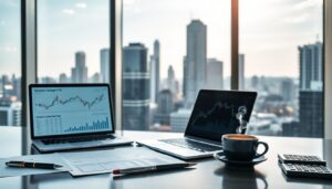 Optimisation de l&rsquo;allocation d&rsquo;actifs des ménages face aux contraintes de capital