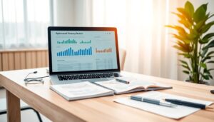 Optimisation des plans de trésorerie et stratégie financière pour les médecins : enjeux et solutions