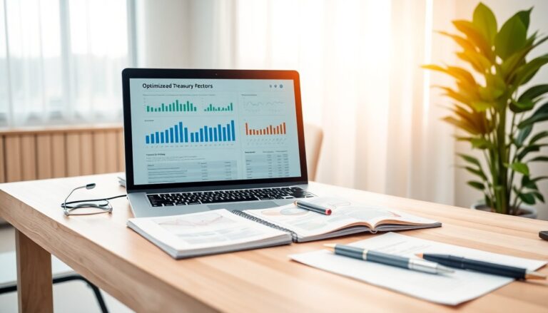 optimisation des plans de tresorerie et strategie financiere pour les medecins enjeux et solutions 1770288186