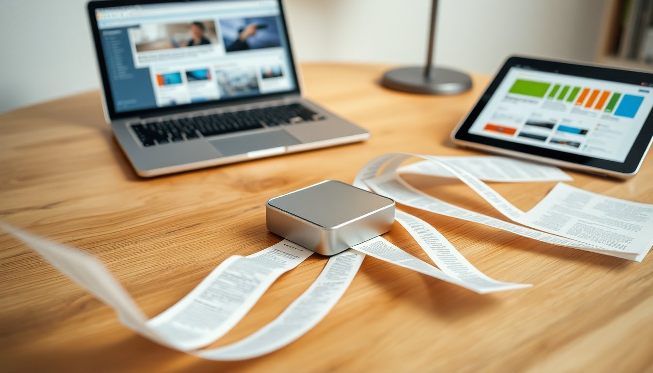 Optimiser la consommation d&rsquo;actualités avec les flux RSS