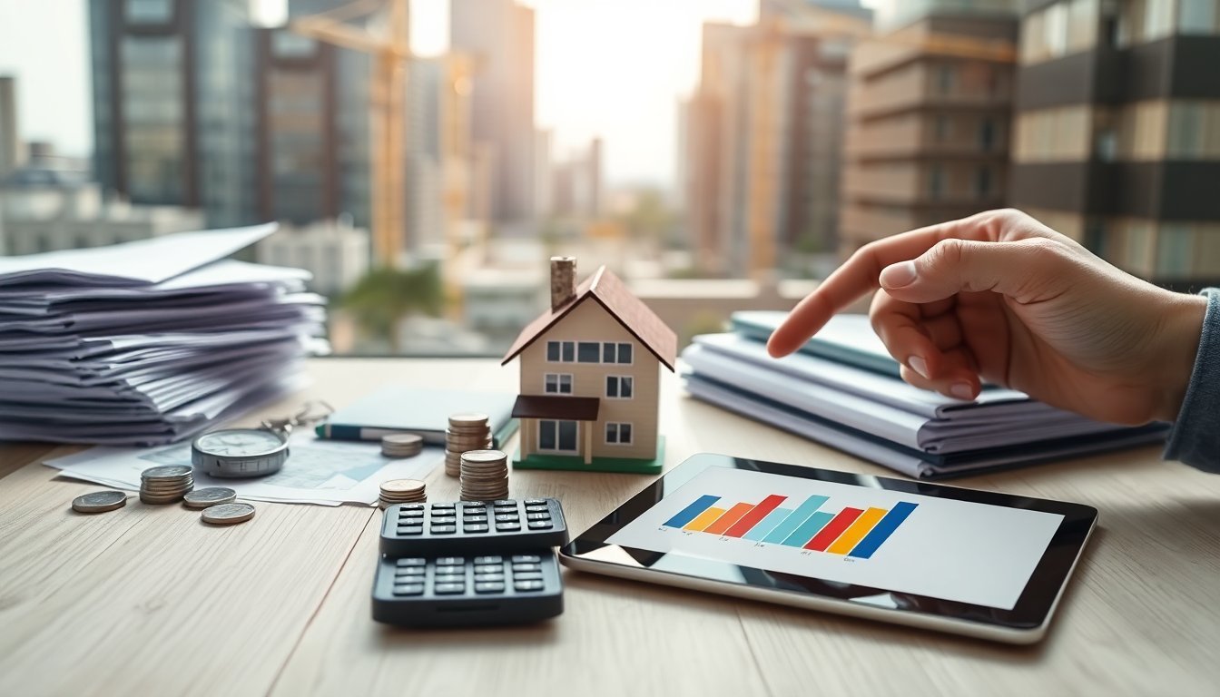 optimiser la fiscalité immobilière légalement pour investisseurs