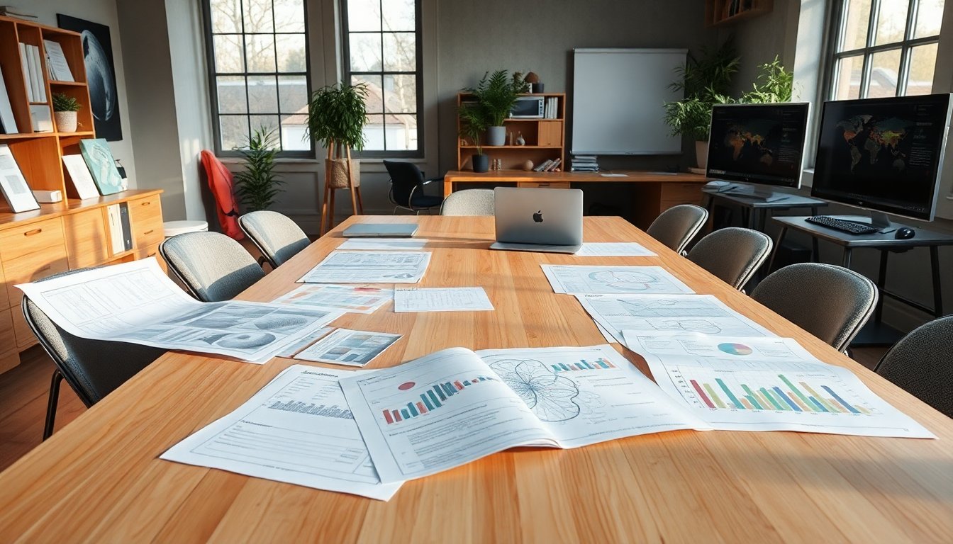 Ottimizzare per AEO: come preparare contenuti citabili nell&rsquo;era delle risposte AI