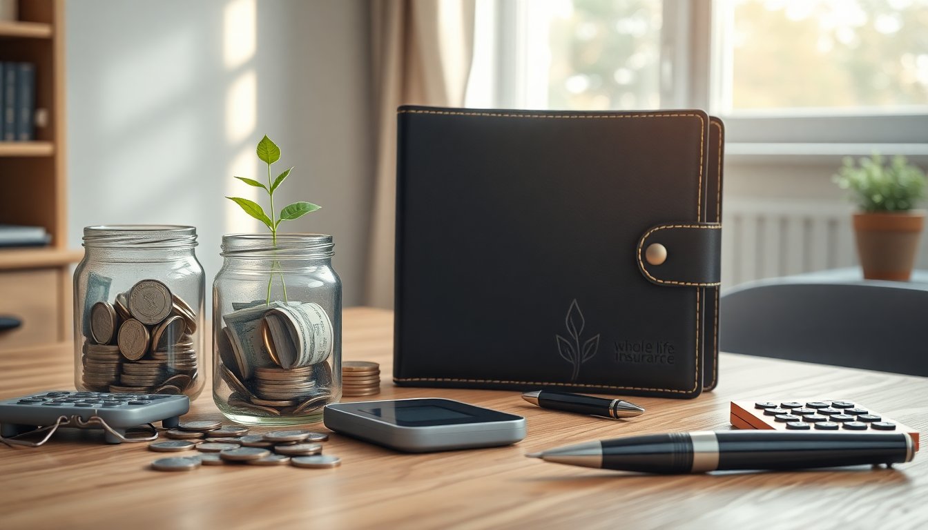 pourquoi l&rsquo;assurance vie entière est moins adaptée que l&rsquo;ira ou le 401(k) pour la retraite