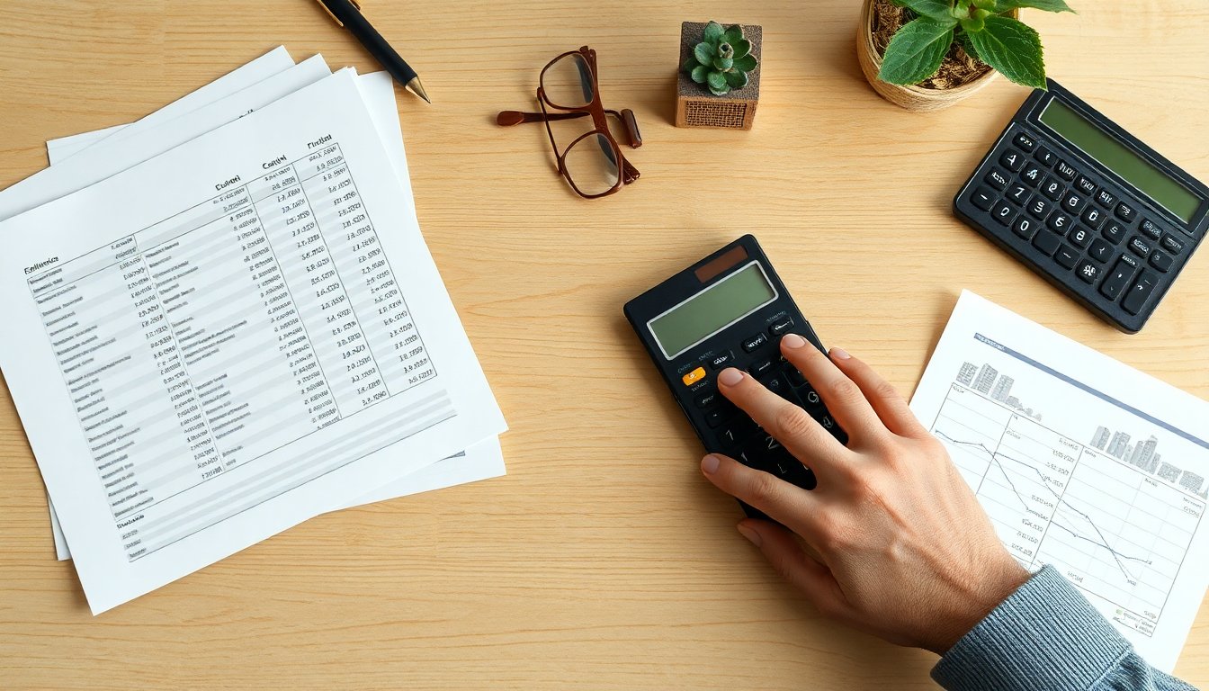 Prêt DSCR pour sociétés : avantages, exigences et pièges à connaître