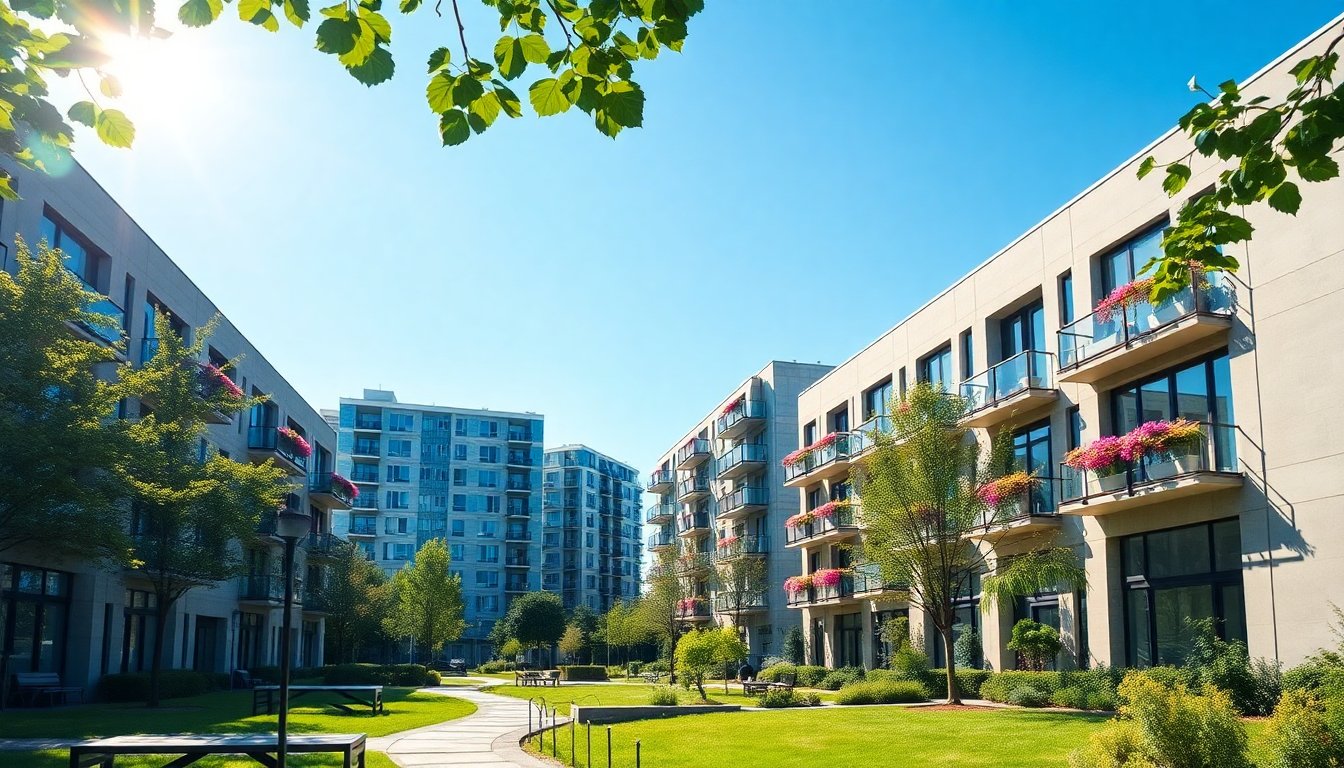 Propriétés offrant un loyer supplémentaire de 30 % : boostez vos revenus locatifs !