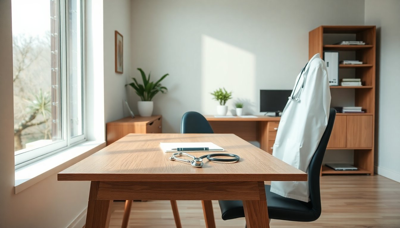 protection des actifs pour médecins célibataires : ce qu’il faut savoir