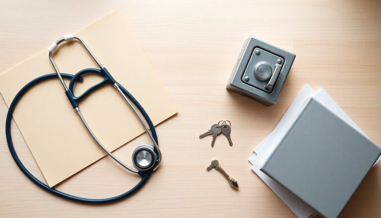 protection des actifs pour médecins célibataires et solutions pratiques