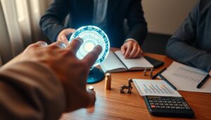 Quand l&rsquo;IA devient excuse: regarder les chiffres réels avant de lever