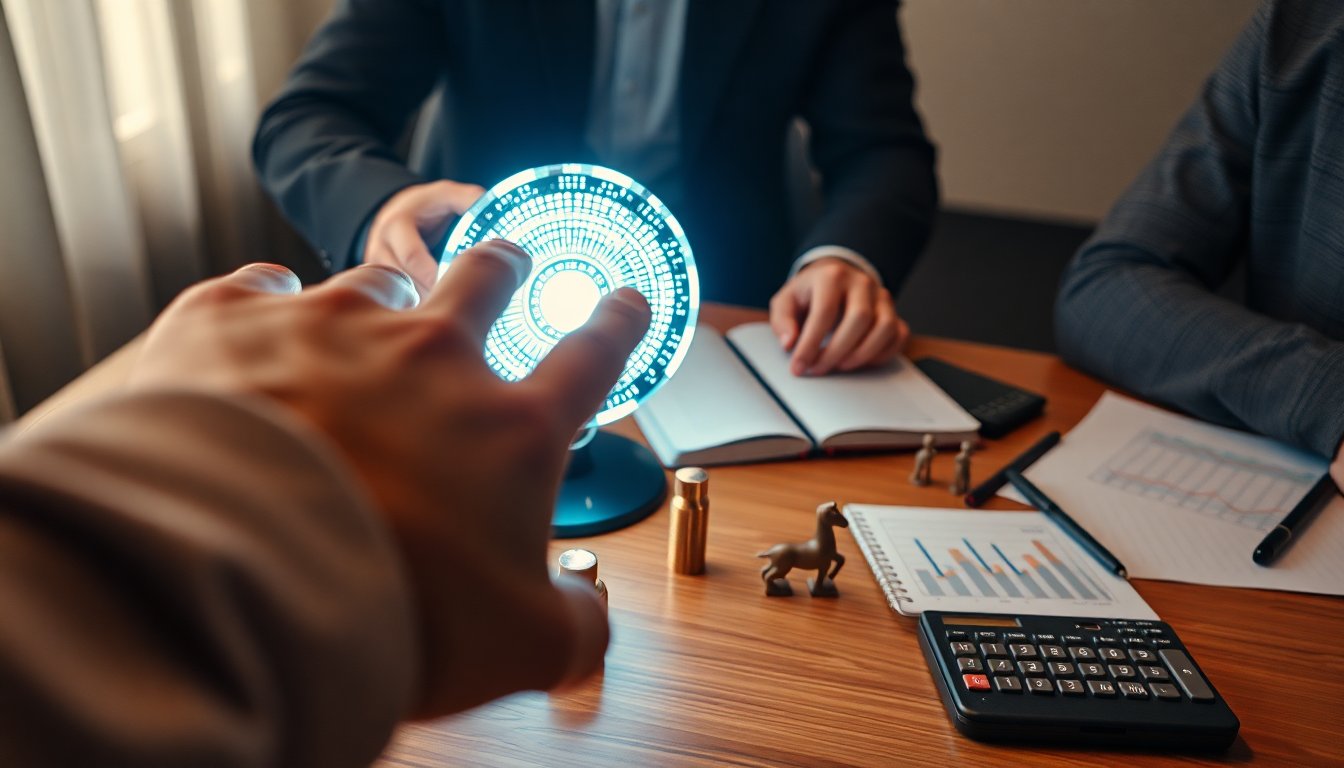 Quand l&rsquo;IA devient excuse: regarder les chiffres réels avant de lever