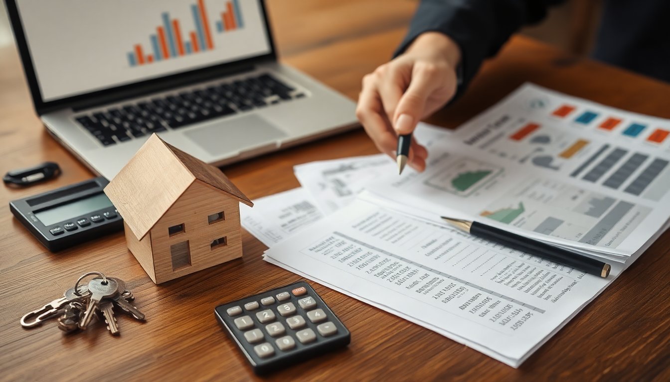 Réduire ses impôts avec l’immobilier: stratégie du statut professionnel et alternatives