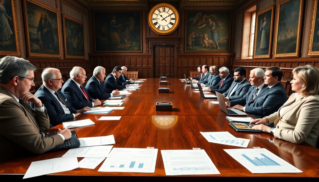 Réévaluation de l&rsquo;intelligence artificielle : enjeux, risques et opportunités à saisir