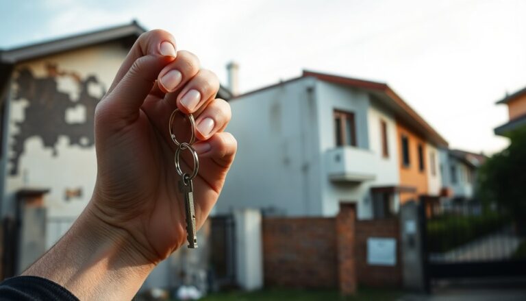 Saisir les opportunités dans les marchés immobiliers sous l&rsquo;eau