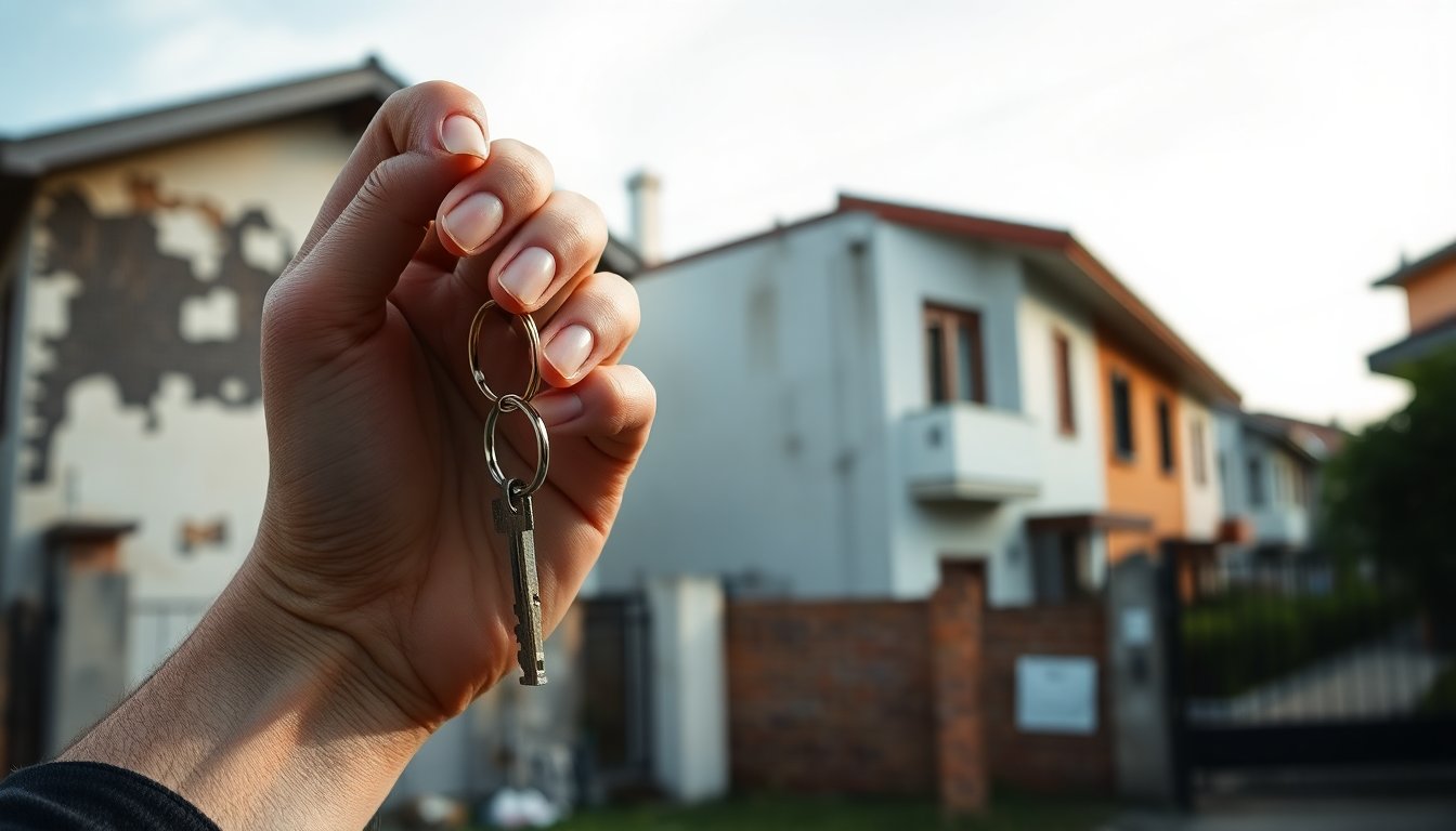 Saisir les opportunités dans les marchés immobiliers sous l&rsquo;eau