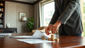 Stratégies de portefeuille des plus riches cette année pour naviguer les marchés