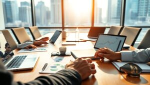 Stratégies des plus riches pour repositionner leur portefeuille en 2026