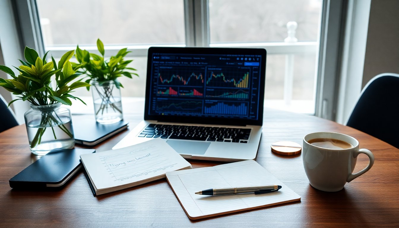 Stratégies d&rsquo;Investissement : L&rsquo;Importance Cruciale de la Diversification