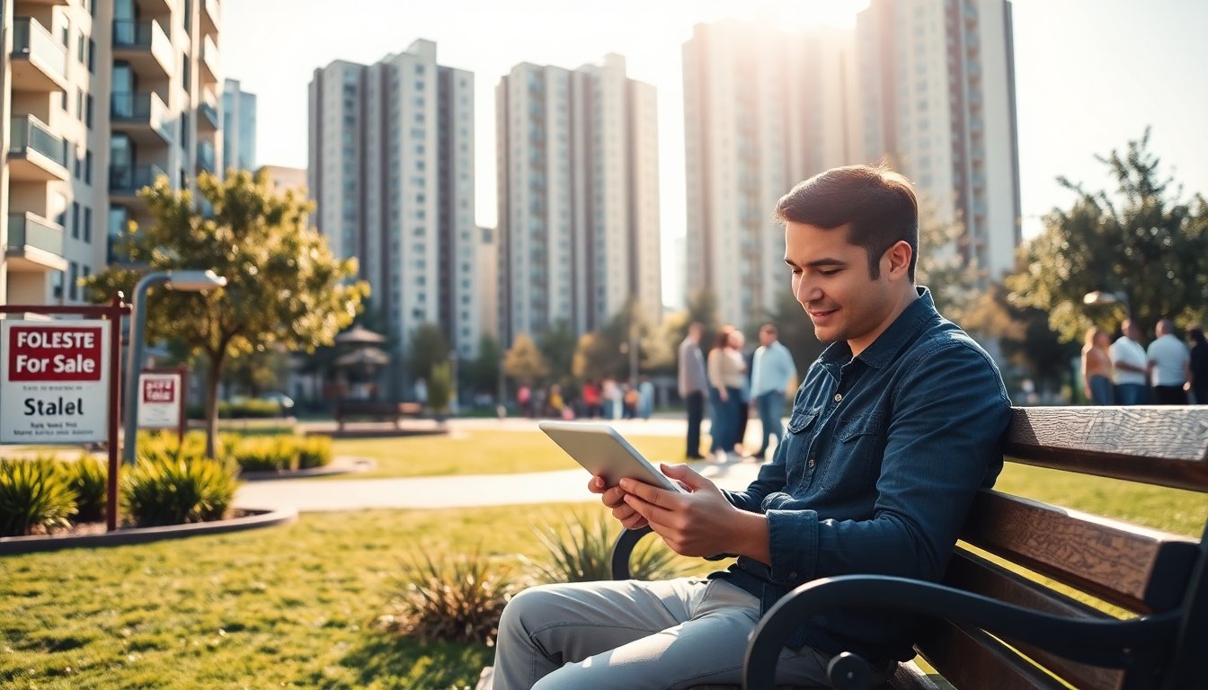 Stratégies Efficaces pour Atteindre l&rsquo;Indépendance Financière par la Location Immobilière