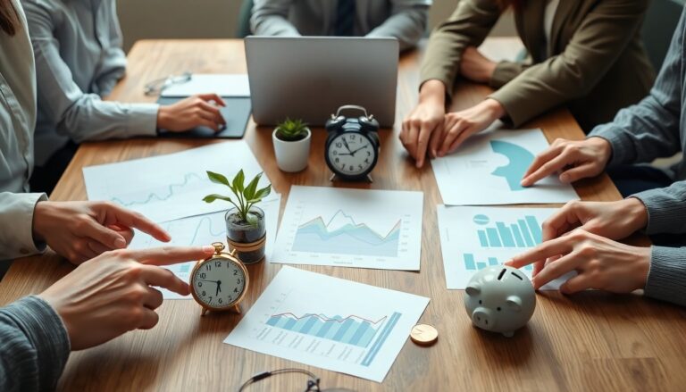 strategies pour renforcer lengagement a long terme en investissement 1772005680