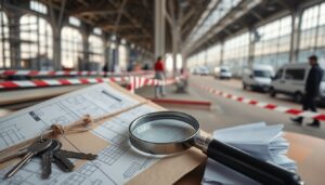 Suspicion d&rsquo;irrégularités dans un contrat public de rénovation de gare