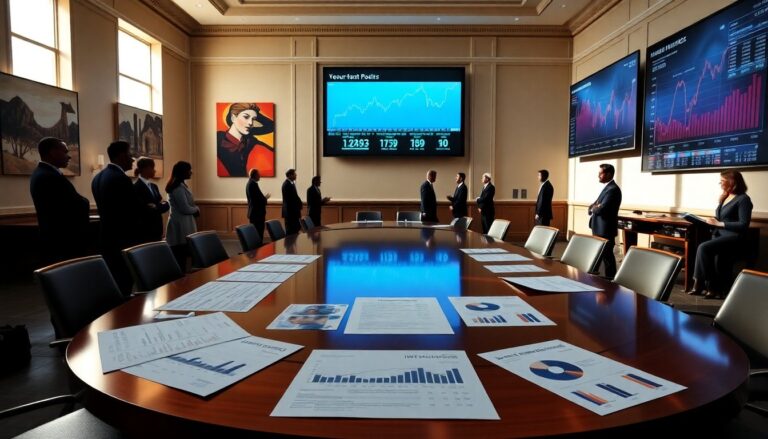 Une nomination surprise de Trump à la Fed : Ce que cela signifie pour l&rsquo;économie