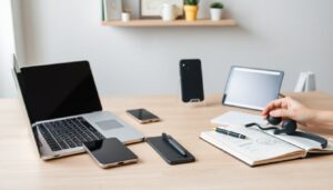 5 astuces tech pour booster votre productivité dès aujourd&rsquo;hui