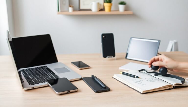 5 astuces tech pour booster votre productivite des aujourdhui 1772320472