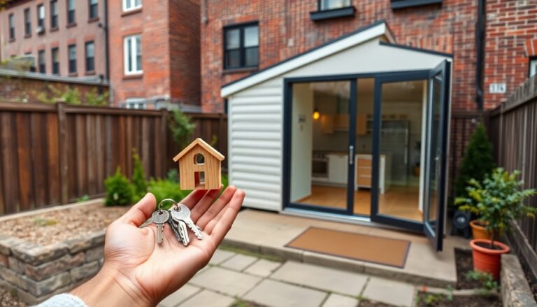 Aide de New York pour ADU : jusqu&rsquo;à 395 000 $ pour ajouter un logement accessoire