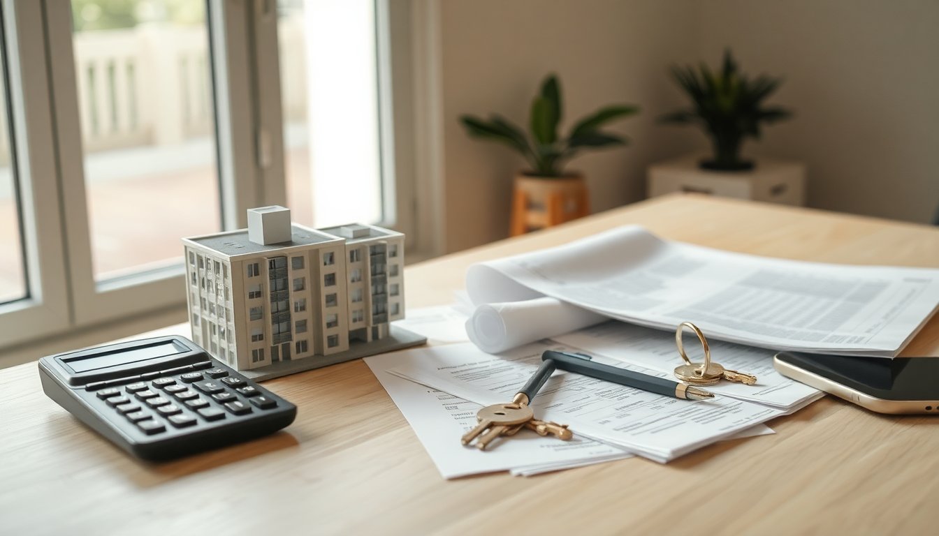 Amortissement immobilier : comment profiter de la déduction sans surprises