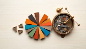 Approche Betterment pour l&rsquo;allocation d&rsquo;actifs et ses hypothèses