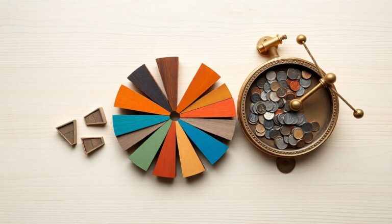 Approche Betterment pour l&rsquo;allocation d&rsquo;actifs et ses hypothèses