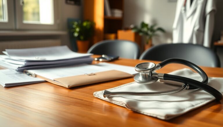 Assurance et protection du revenu pour médecins : ce qu&rsquo;il faut savoir