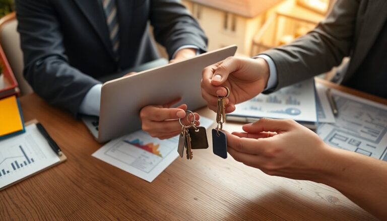 Atteindre la liberté financière en immobilier avec peu de portes et des systèmes solides