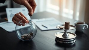 Aversion aux pertes et prise de risque : protéger son capital sans se priver