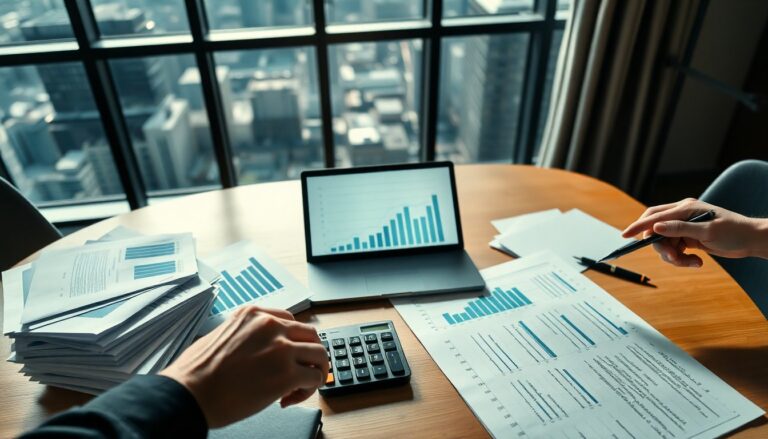 Choisir un multiple de sortie cohérent pour les entreprises en forte croissance