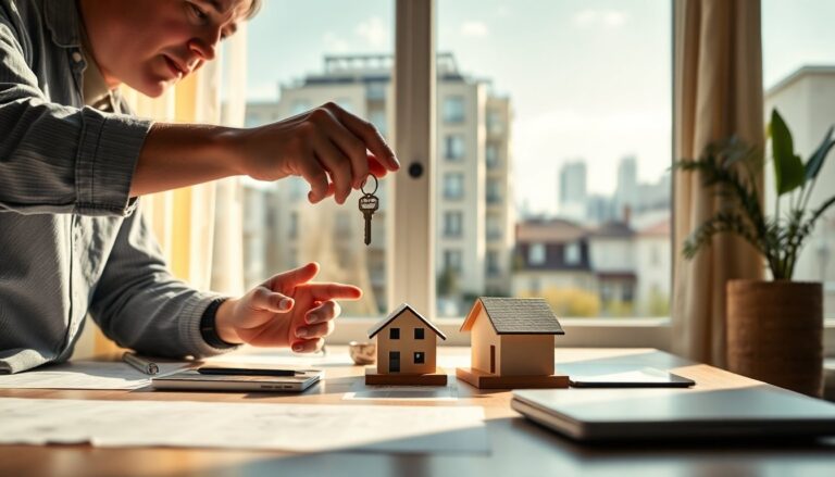 Cinq étapes pratiques pour viser la liberté financière avec l’immobilier locatif