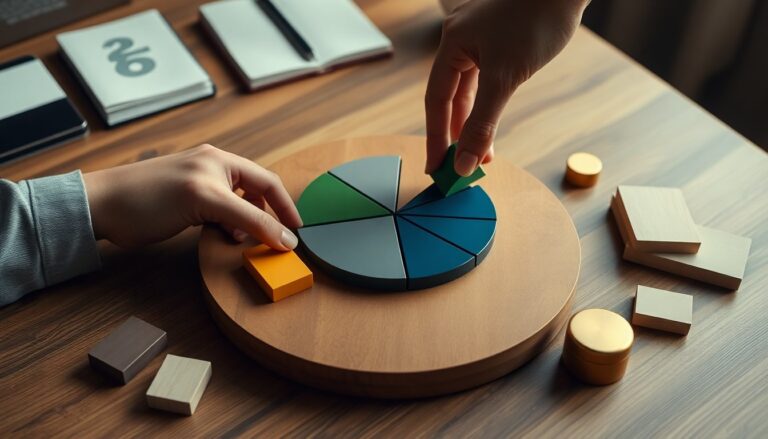 Comment construire une allocation d&rsquo;actifs équilibrée pour l&rsquo;avenir financier