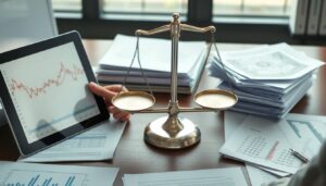 Comment équilibrer actions et obligations pour rester investi sur le long terme