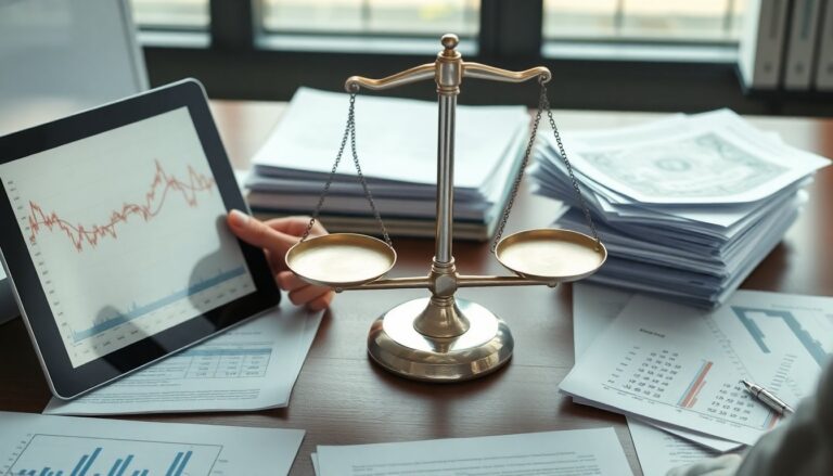 comment equilibrer actions et obligations pour rester investi sur le long terme 1772878545