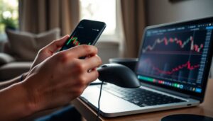 Comment Kalshi et Polymarket transforment les paris en marchés à haute fréquence